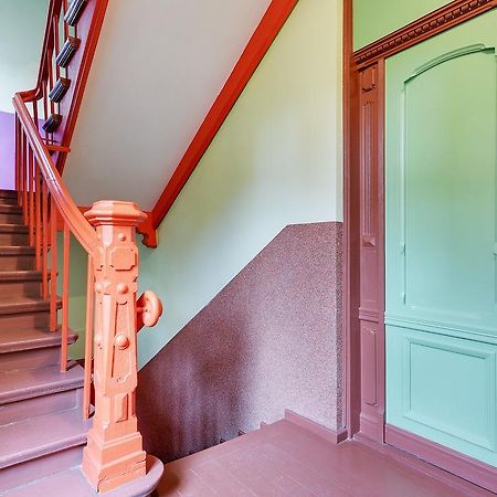 Dom & House - Apartments Quattro Premium ソポト エクステリア 写真