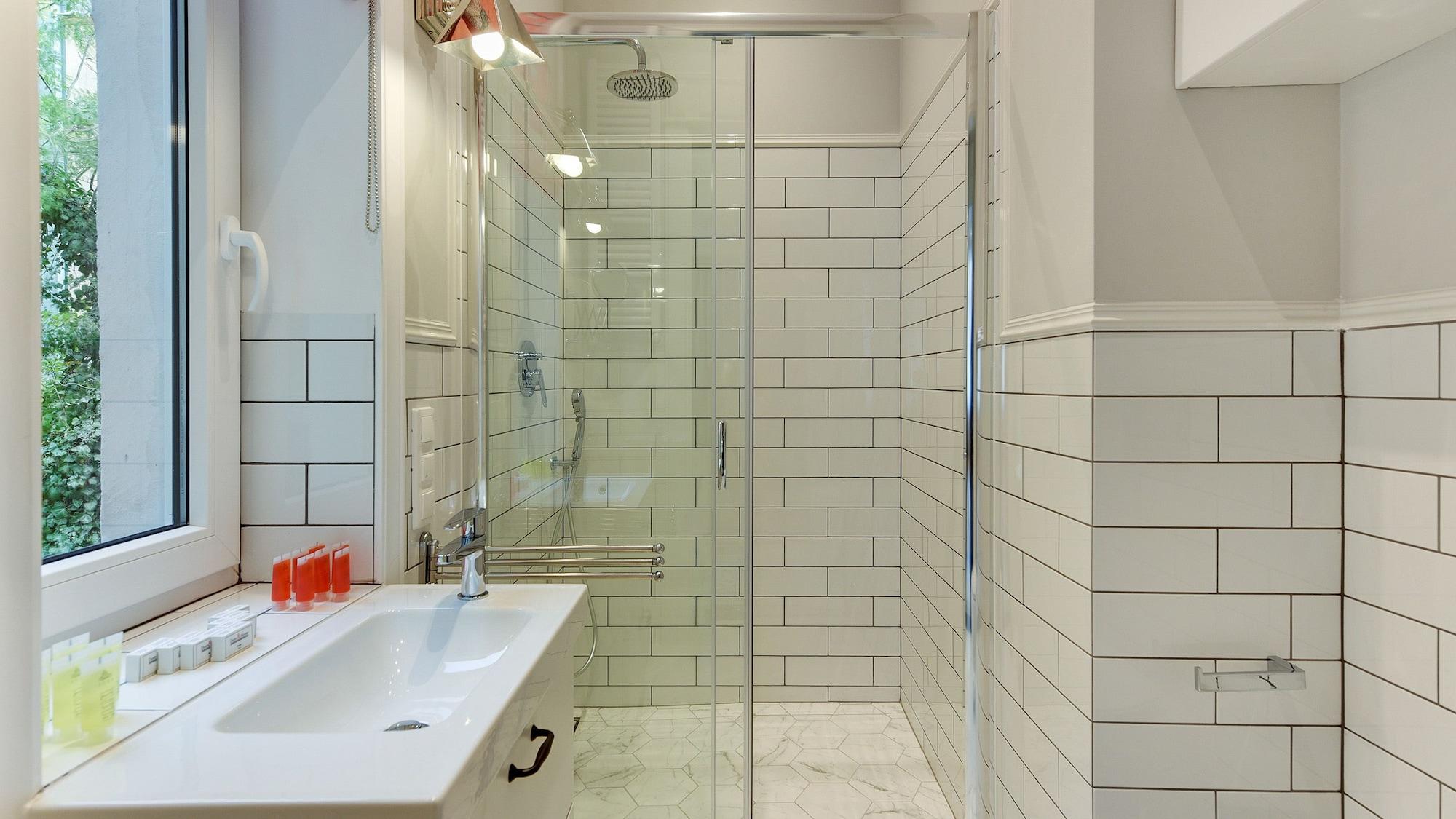 Dom & House - Apartments Quattro Premium ソポト エクステリア 写真