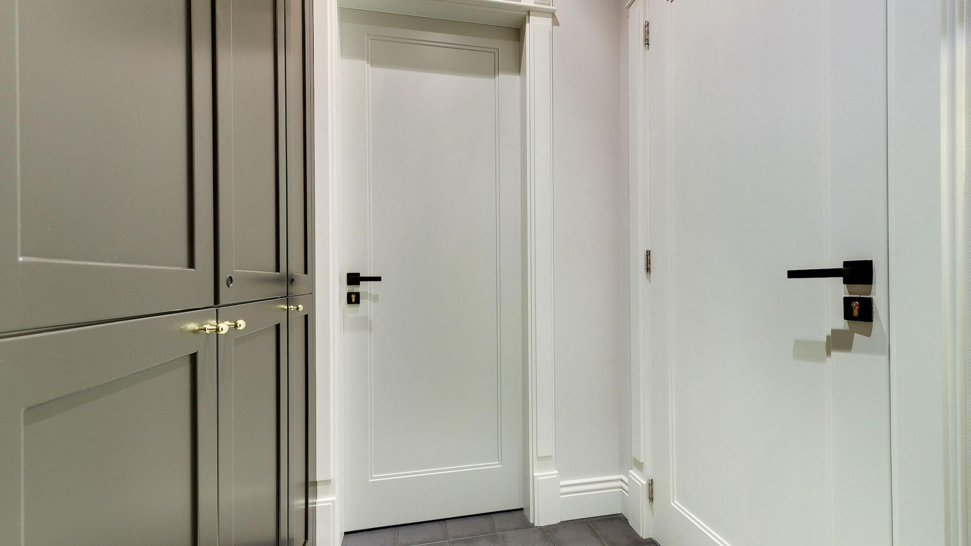 Dom & House - Apartments Quattro Premium ソポト エクステリア 写真
