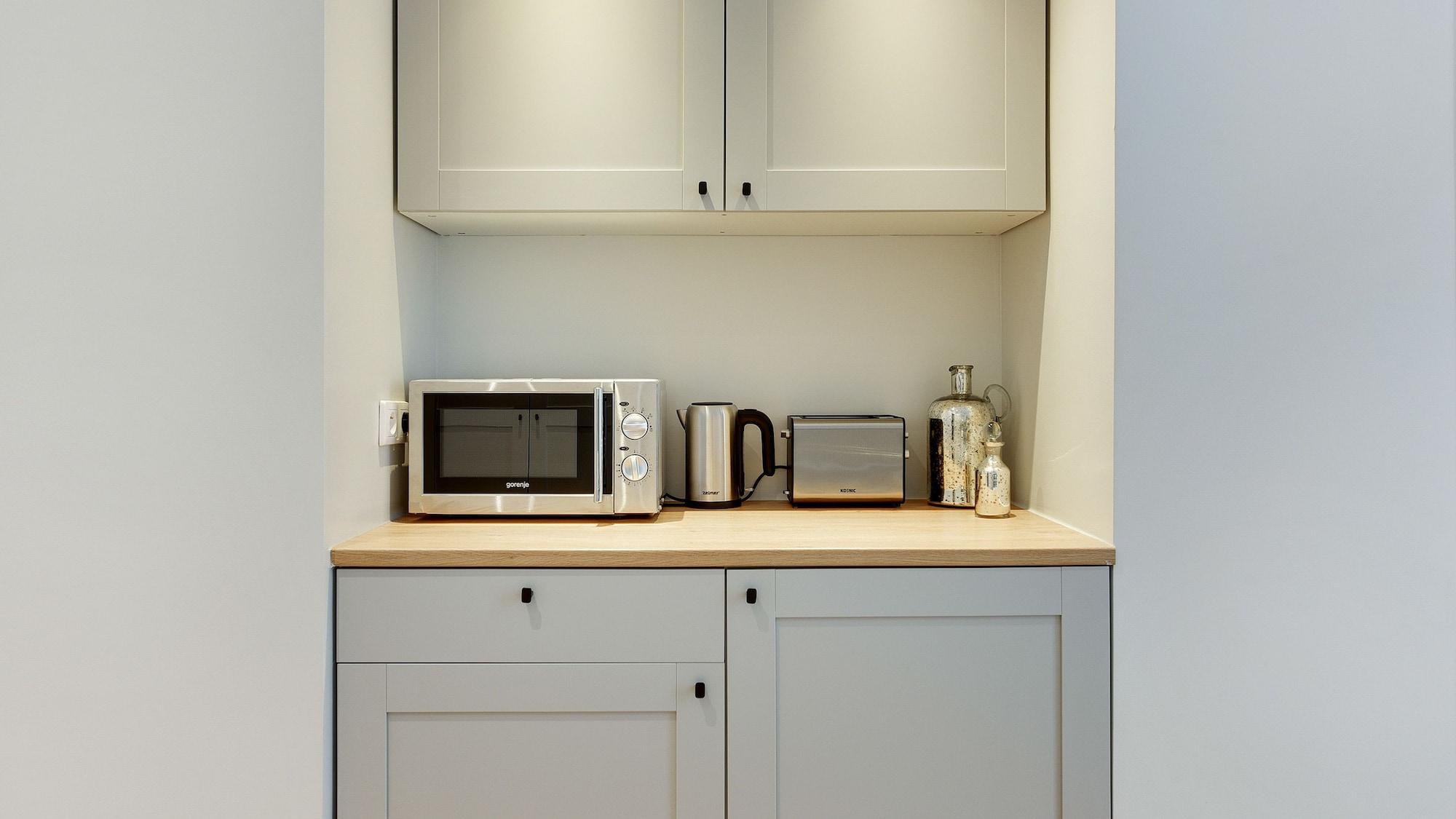 Dom & House - Apartments Quattro Premium ソポト エクステリア 写真