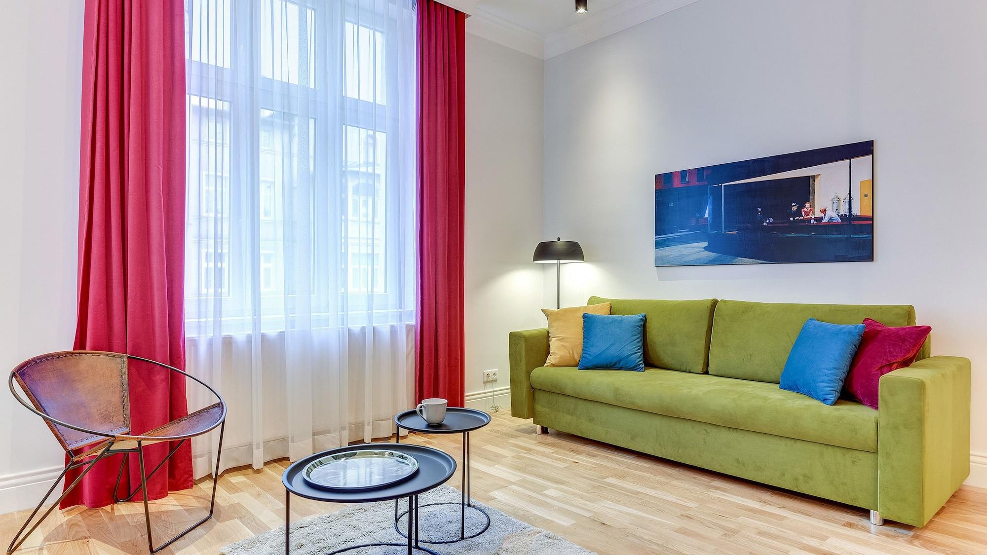 Dom & House - Apartments Quattro Premium ソポト エクステリア 写真