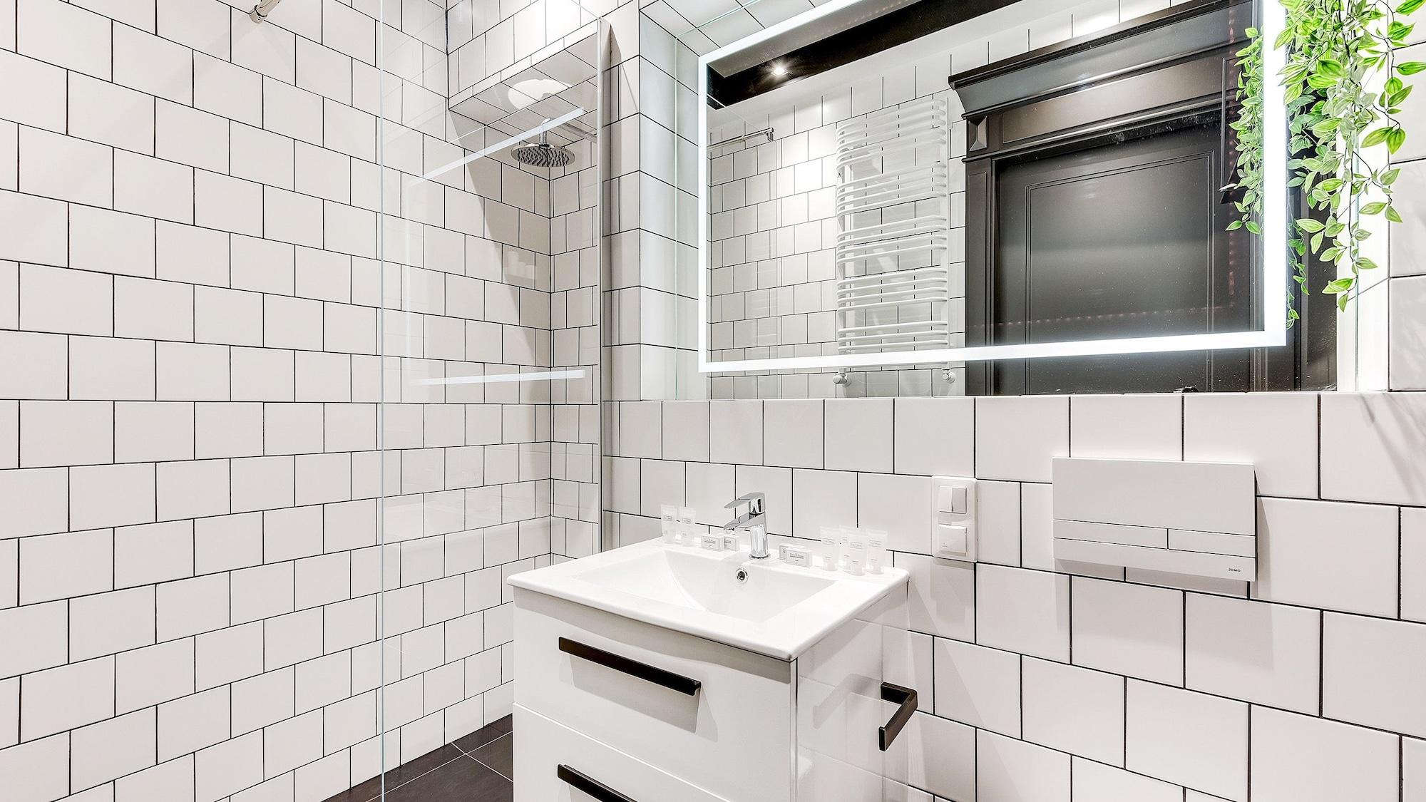 Dom & House - Apartments Quattro Premium ソポト エクステリア 写真