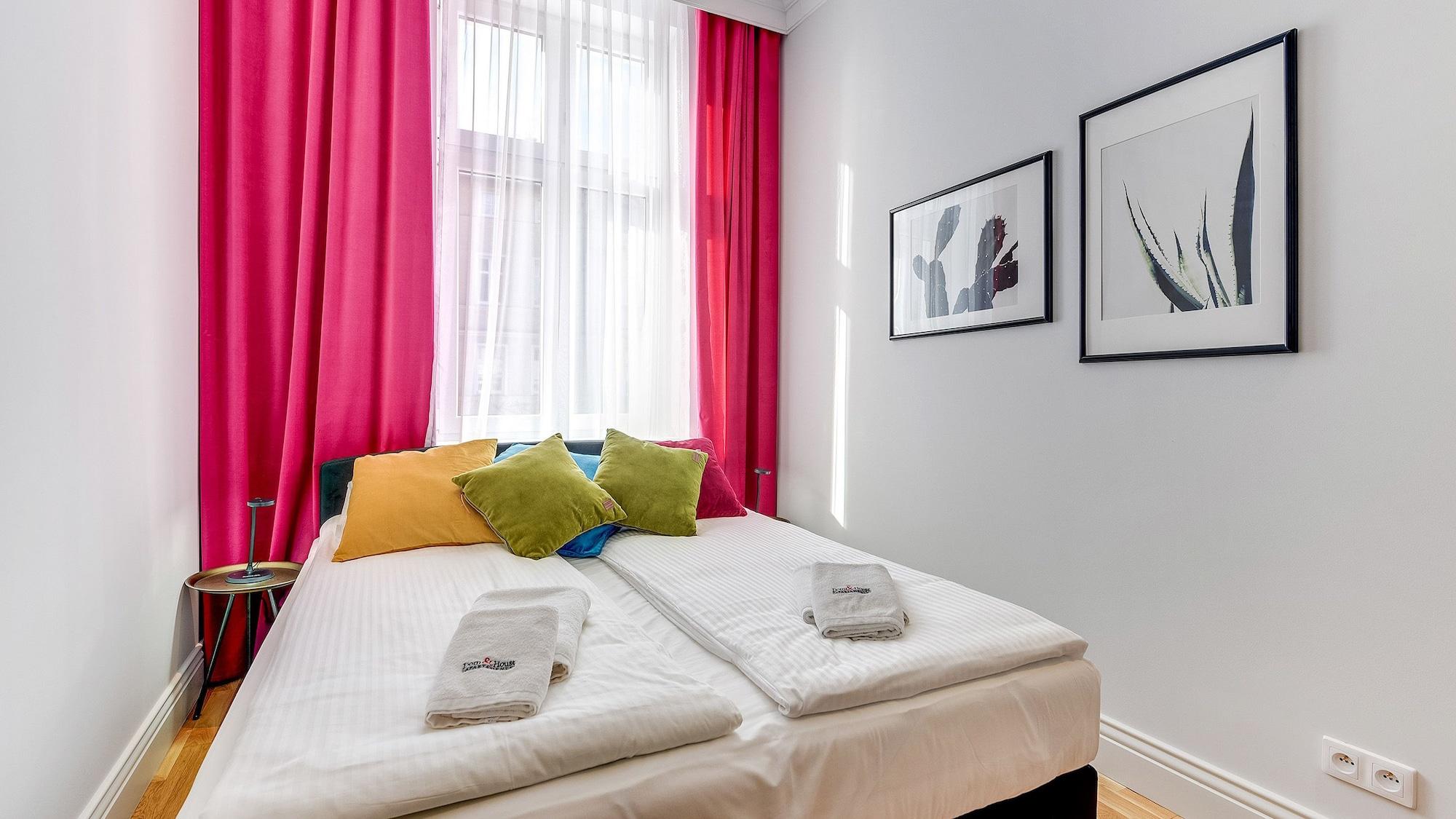 Dom & House - Apartments Quattro Premium ソポト エクステリア 写真