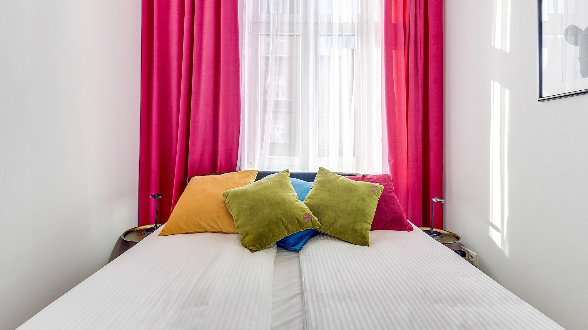 Dom & House - Apartments Quattro Premium ソポト エクステリア 写真